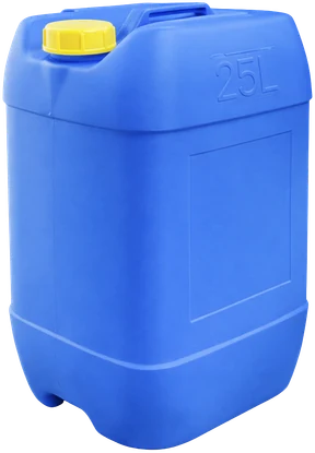 Jerrycan & Carboy Containers