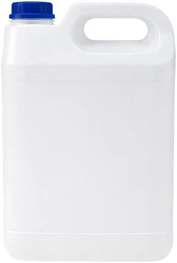 Jerrycan Bottle Containers · BJ-05L